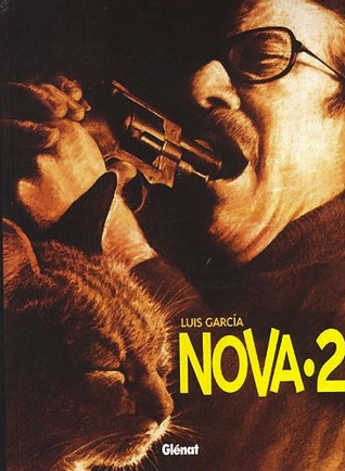 Nova-2 (Hardcover)