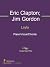 Layla Sheet Music