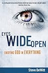 Eyes Wide Open Book cover for Eyes Wide Open