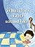 What does GOD sound like?