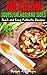 Mexican Soups, Salads, and Sides: Quick and Easy Authentic Recipes