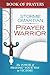Prayer Warrior Book of Prayers by Stormie Omartian