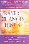 Prayer Changes Th...