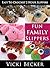 Fun Family Slippers (Easy T...