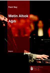 Metin Altıok Ağıtı