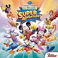 Mickey Mouse Clubhouse: Super Adventure!