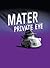 Mater Private Eye (Cars Toons)