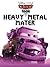 Heavy Metal Mater by Walt Disney Company