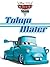 Tokyo Mater (Cars Toon)