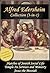 ALFRED EDERSHEIM COLLECTION, 3-in-1 (Illustrated). Sketches of Jewish Social Life, The Temple, Jesus the Messiah