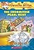 The Enormouse Pearl Heist by Geronimo Stilton