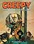 Creepy Archives Volume 10: Collecting Creepy 46-50