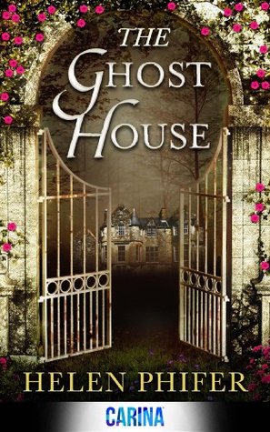 The Ghost House (Annie Graham, #1)