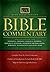 King James Version Bible Co...