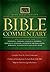 King James Version Bible Commentary by Ed Hindson King James Version Bible Commentary by Ed Hindson