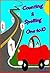 Numbers and Spelling ONE to 10: Fun Game Book for Kindergarten and Preschool Early Learners.