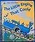 The Little Engine That Could by Watty Piper