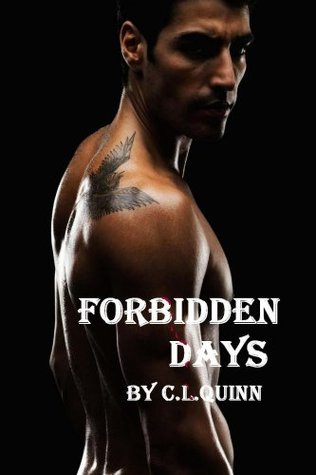 Forbidden Days (The Firsts, #1)