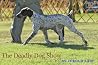 The Deadly Dog Show (Roger and Suzanne Mysteries, #7) The Deadly Dog Show (Roger and Suzanne Mysteries, #7)