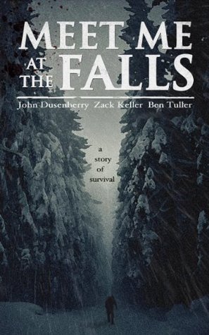 Meet Me At The Falls (Part 1 - The End)