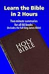 Learn the Bible i...