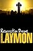 Resurrection Dreams by Richard Laymon