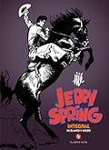 Jerry Spring - Intégral, #4