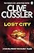 Lost City by Clive Cussler