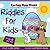Easter Egg Hunt: Riddles for Kids (Dog Children's Interactive Book Collection)
