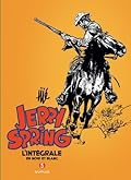 Jerry Spring - L'Intégrale, #5