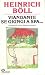 Viandante se giungi a Spa... by Heinrich Böll Viandante se giungi a Spa... by Heinrich Böll