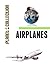 airplanes