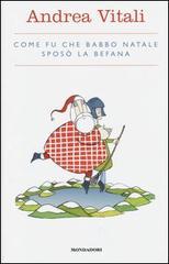 Come fu che Babbo Natale sposò la Befana (Paperback)