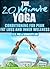 The 20 Minute Yoga by C.N. Pal