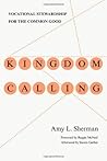 Kingdom Calling: ...