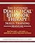 The Expanded Dialectical Behavior Therapy Skills Training Manual: Practical DBT for Self-Help, and Individual & Group Treatment Settings