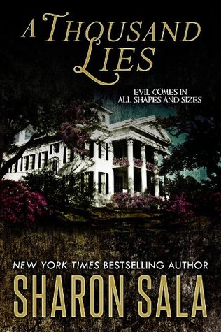 A Thousand Lies (Kindle Edition)