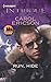 Run, Hide by Carol Ericson Run, Hide by Carol Ericson