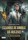 Book cover for Príncipe mecánico (Cazadores de sombras: los orígenes, #2)