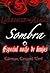 Sombra. Ladrones de almas especial noche de brujas