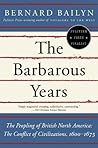 The Barbarous Yea...