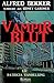 Vampirblut (Patricia Vanhelsing, die Jägerin der Nacht)