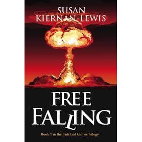 Free Falling By Susan Kiernan Lewis