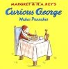 Curious George Ma...