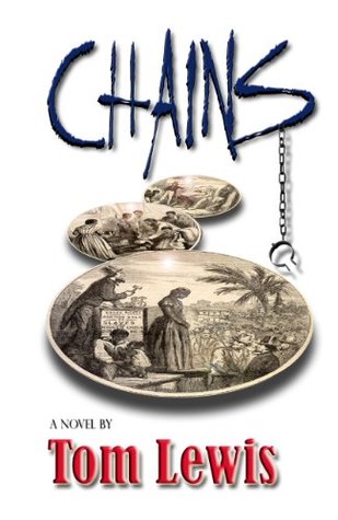 Chains (Kindle Edition)