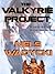 The Valkyrie Project (The Valkyrie Project #1)