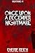 Once Upon a December Nightmare by Cherie Reich