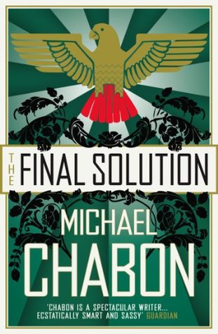 The Final Solution: A Gripping Mystery of Secret Codes and a Famed Detective’s Last Case