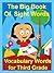 The Big Book of Sight Words: Vocabulary Words for Third Grade