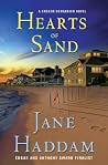 Hearts of Sand: A...